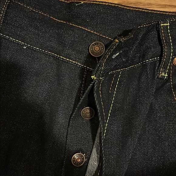 Evisu Men's Jeans - Picture 3 of 3